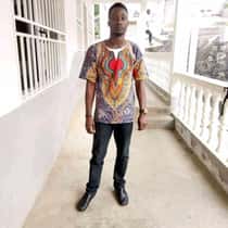 Louis Foday kproma