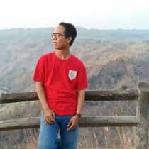 Andreas Krisna