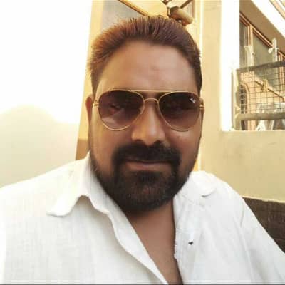 Sunilmathur