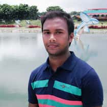 Musfique saied