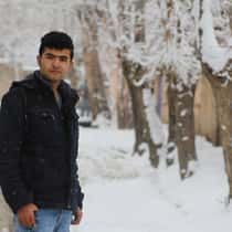 Shahram
