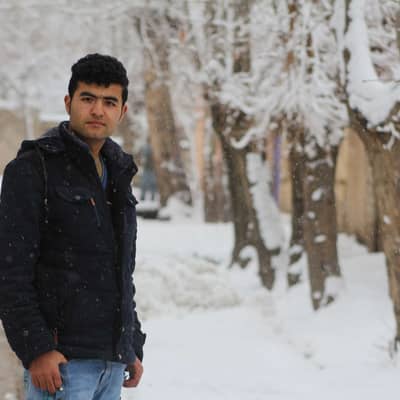 Shahram