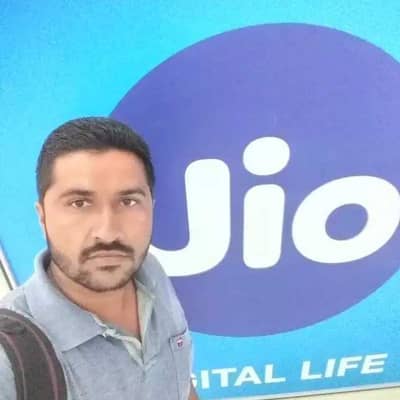 Naresh choudhury
