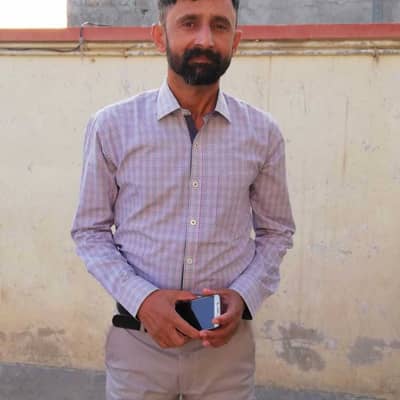 Ali
