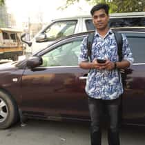 Rubel mahamud
