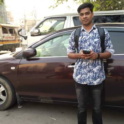 Rubel mahamud