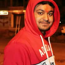 Shubham singh