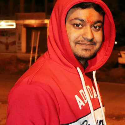 Shubham singh