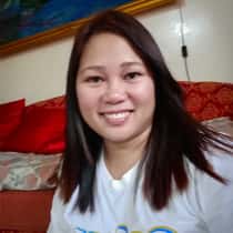Manilyn dapugo