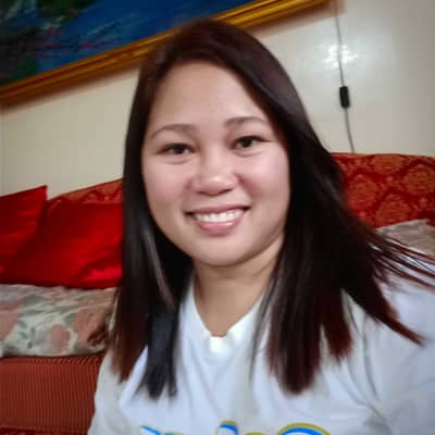 Manilyn dapugo
