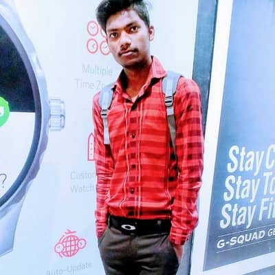 Deepak Chauhan