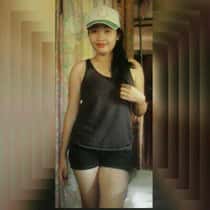 cherry mae