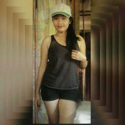 cherry mae