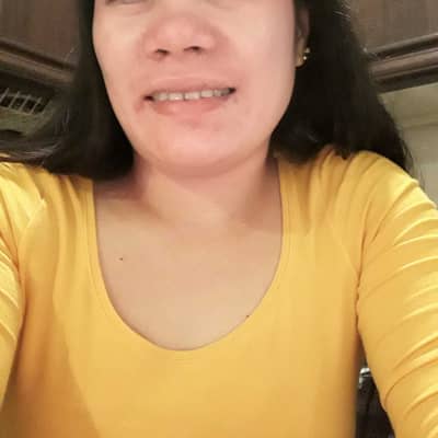 Margie Eucare Cabalse