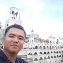 Francis ian