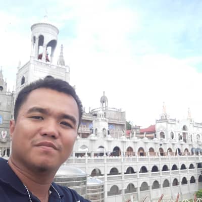 Francis ian