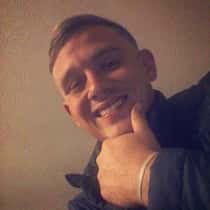 Anthony lett