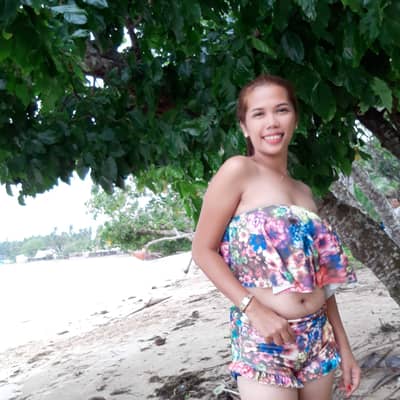 Maryjoy