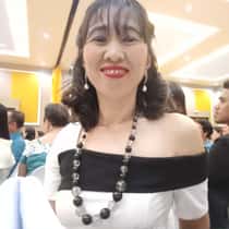 Mary