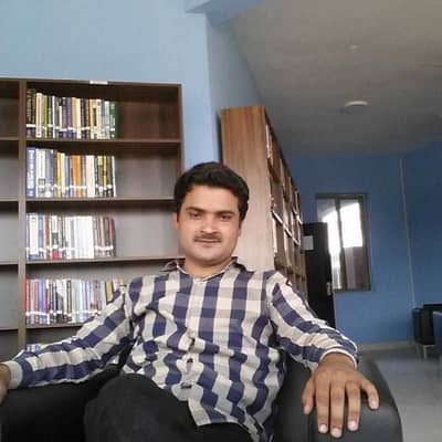 Yousif bohio