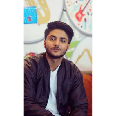Naimur Rahman
