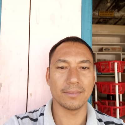 Naresh Kunwar