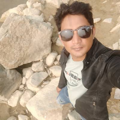 Raj
