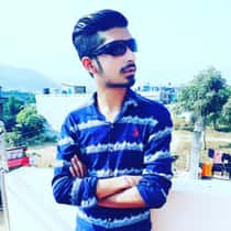 Vishal Aryal