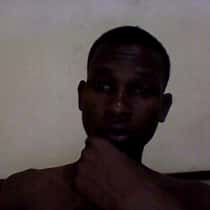 alieu sowe