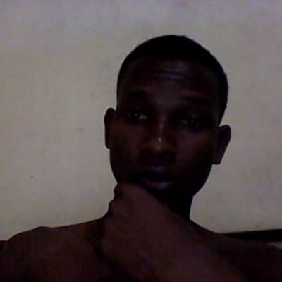 alieu sowe