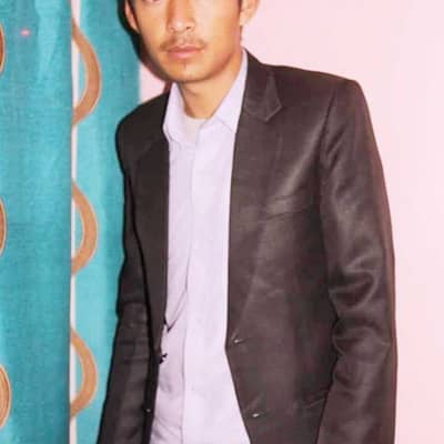 Roshan moktan
