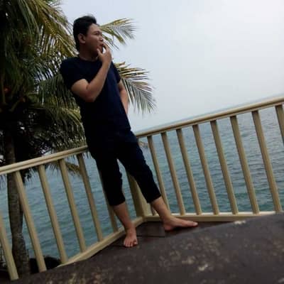 Riyan Ramadhan