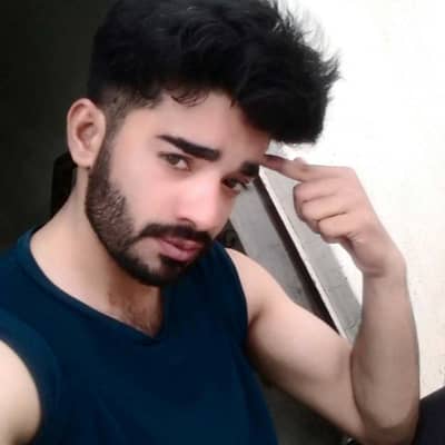 Khurram shaaz
