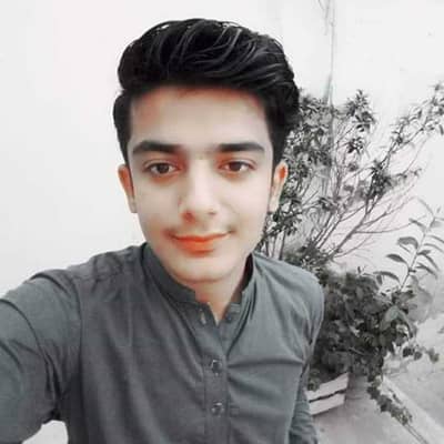 Faizan Raza