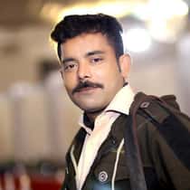 Sheikh ali
