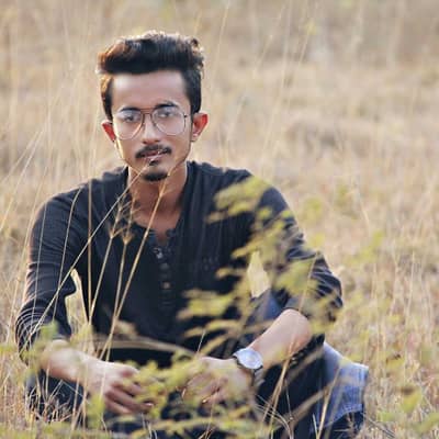 Saqib Seikh