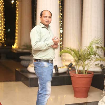 Asif Rao