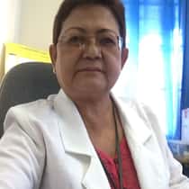 carmelita pablo
