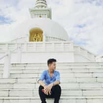 Animesh