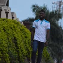 Mr Alex