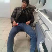 eder andres