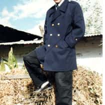 José Salas Rodríguez