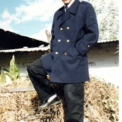José Salas Rodríguez