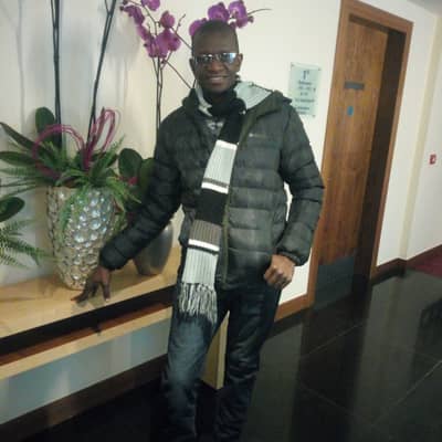 momoh