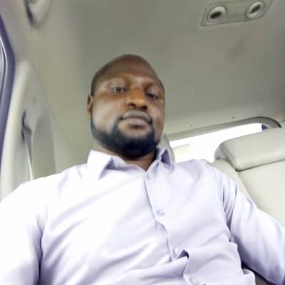Akinhola