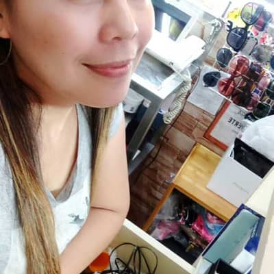 ella mae cruz