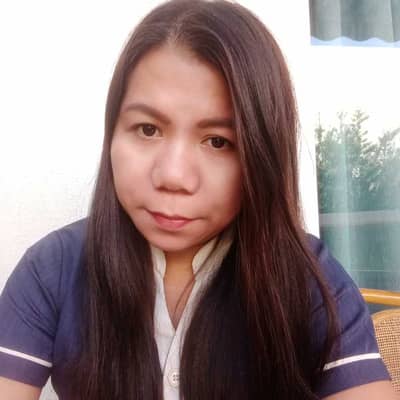 May Randoy