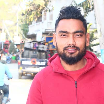 Nirvik