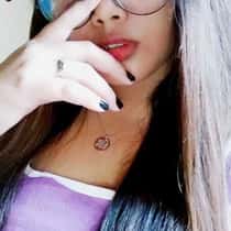 Haidy Caballes