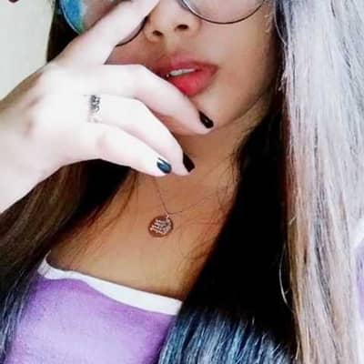 Haidy Caballes